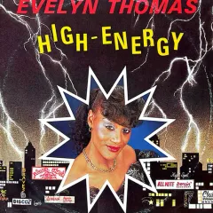 High Energy