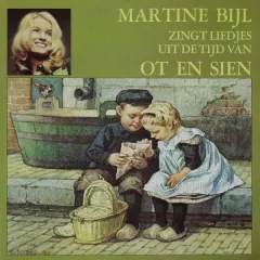Zingt Liedjes Uit De Tijd Van Ot En Sien