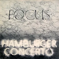 Hamburger Concerto