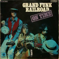 On Time (France)
