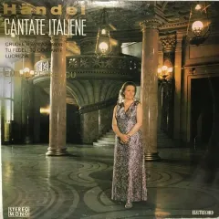 Cantate Italiene