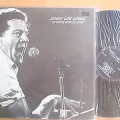 18 RockNRoll Hits