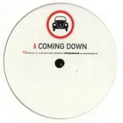 Coming Down / Back On Crack