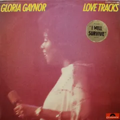 Love Tracks