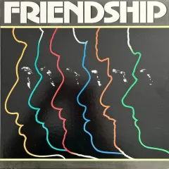 Friendship = アンサンフル