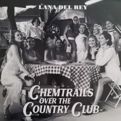 Chemtrails Over The Country Club Новая
