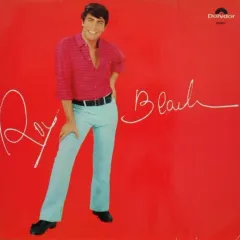 Roy Black