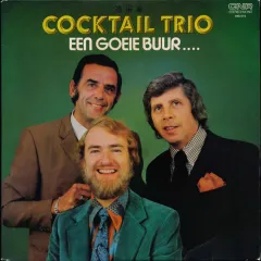 Een Goeie Buur ....
