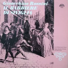 Il Barbiere Di Siviglia
