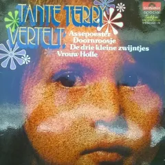 Tante Terry Vertelt