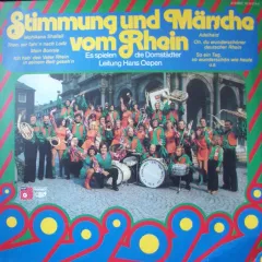 Stimmung Und Märsche Vom Rhein 1974 DE