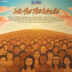 We Are The World