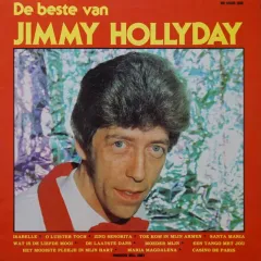 De Beste Van Jimmy Holliday