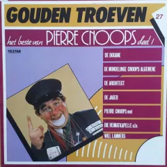 Het Beste Van Pierre Cnoops Deel 1