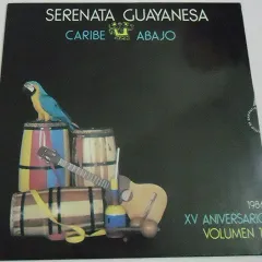 Caribe Abajo Volumen 12