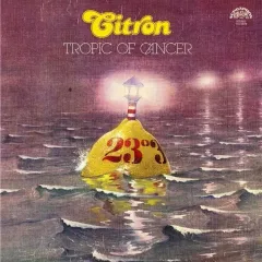 Tropic Of Cancer