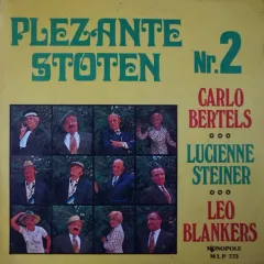 Plezante Stoten Nr.2