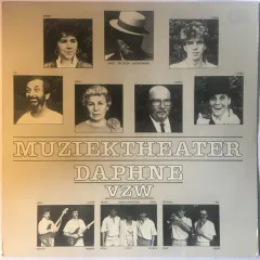 Merksems Muziekteater Daphne v.z.w.