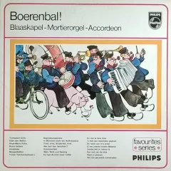 Boerenbal! NL