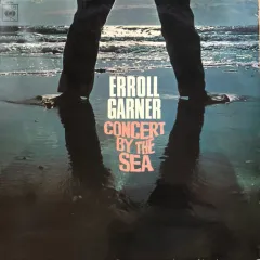 Concert By The Sea