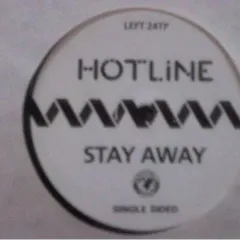 Stay Away