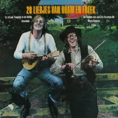 28 Liedjes Van Bram En Freek
