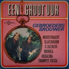 Een Groot Uur... De Gebroeders Brouwer