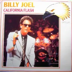 California Flash