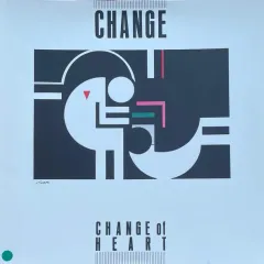 Change Of Heart
