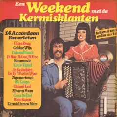 Een Weekend Met De Kermisklanten