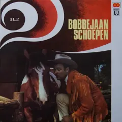 Bobbejaan Schoepen (Второй диск)