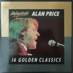 Unforgettable - 16 Golden Classics