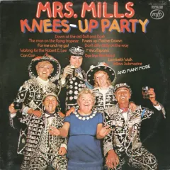 Knees-Up Party