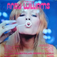 A Tribute To Andy Williams