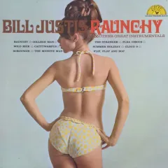 Raunchy & Other Great Instrumentals