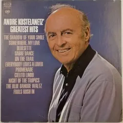 Andre Kostelanetz Greatest Hits (USA)