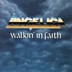 Walkin' In Faith