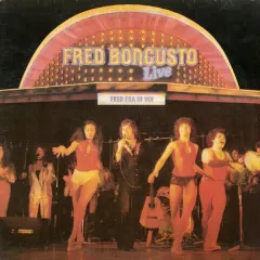 Fred Bongusto Live