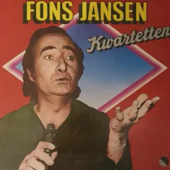 Kwartetten