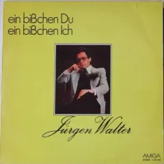 Ein Bisschen Du, Ein Bisschen Ich