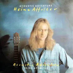 Acoustic Adventure (Lithuania)