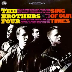 Sing Of Our Times