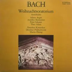 Weihnachtsoratorium (Ausschnitte)