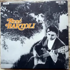 René Bartoli