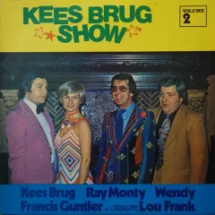 Kees Brug Show Vol. 2