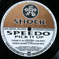 Pick It Up