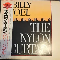 The Nylon Curtain