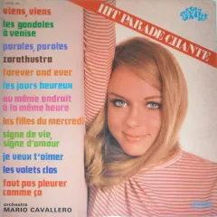 Pop Hits - Vol. 7