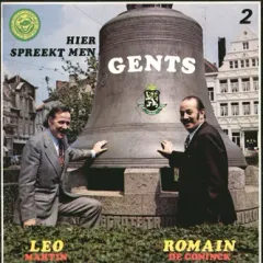Hier Spreekt Men Gents 2