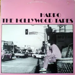 The Hollywood Tapes